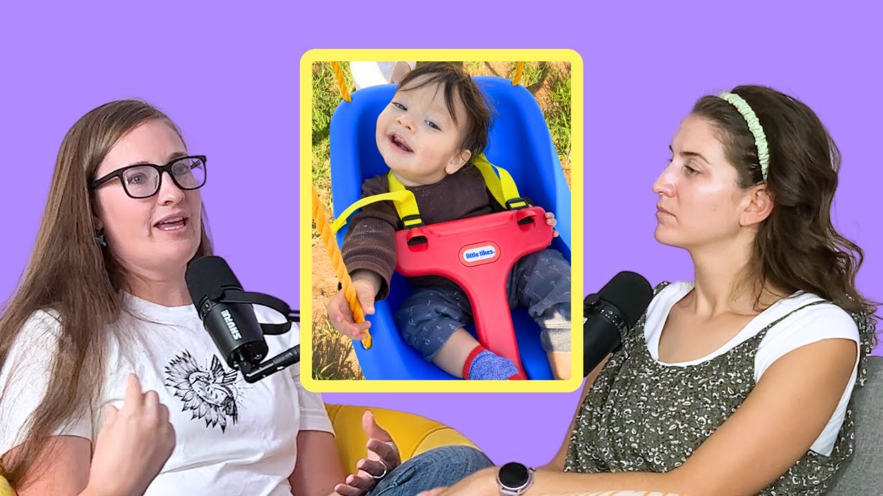 Being Someone Else’s ‘MIRACLE’: Sammy’s Story | Lost Child Podcast S3 Ep26