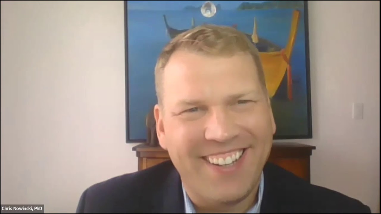 Ide Dangoor on Supporting Your Child Through Post-Concussion Syndrome Recovery