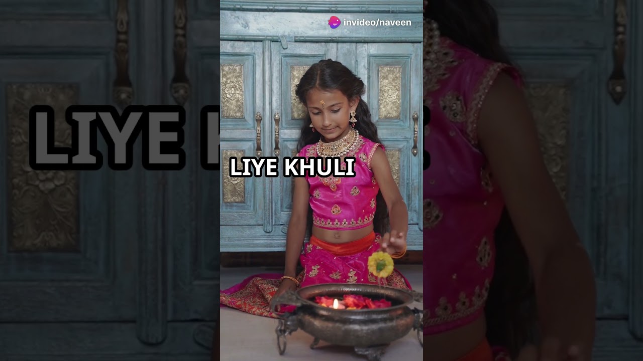 Diwali Safety Alert! Essential Tips for Kids #dhanteras #diwali