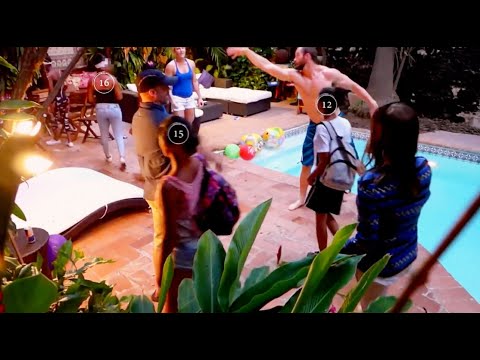 ’The Abolitionists’: Trained team rescuing child sex-traffic victims across the globe