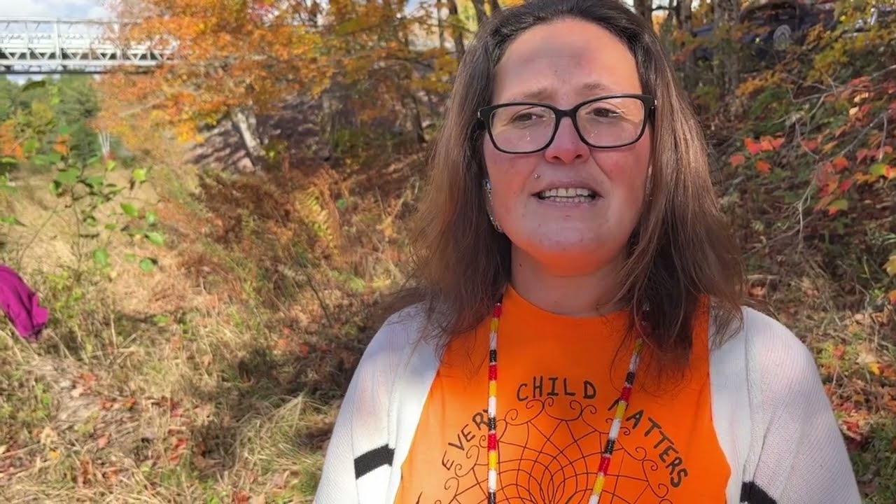 Hundreds of salmon released into Petitcodiac watershed to restore endangered population