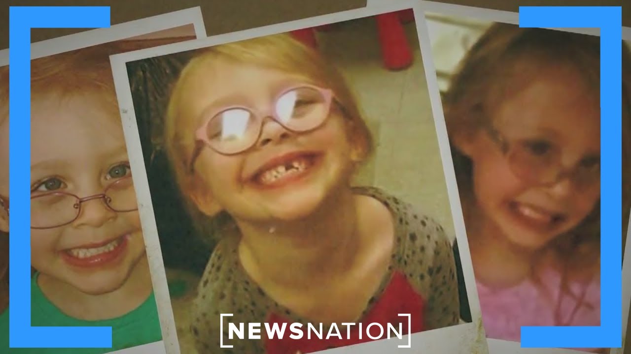 Report finds system failed missing 7-year-old girl | Rush Hour