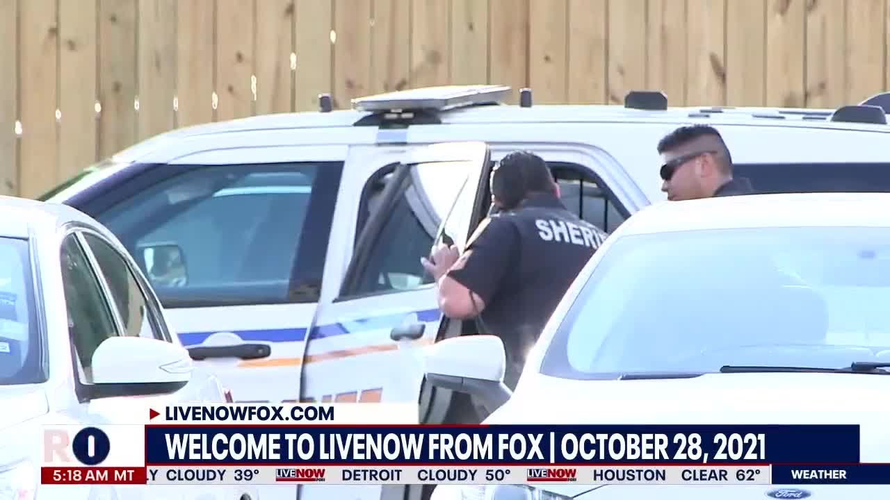 Abandoned children update: Mother’s daughter is missing, reports say | LiveNOW from FOX