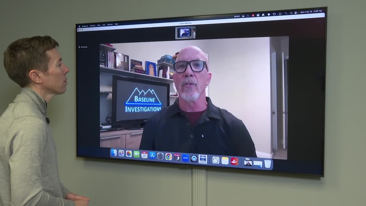 Elijah Vue Search: What role does the FBI play in child abduction investigations?