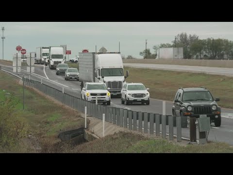 3 trucking company owners take a stand against child trafficking