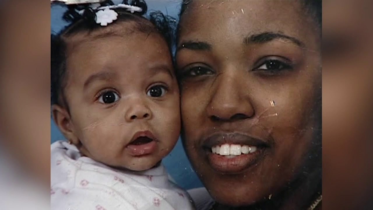 Missing mother’s remains found 18 years after disappearance in Aurora, Illinois | ABC7 Chicago