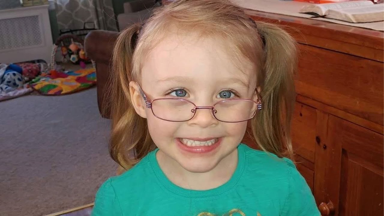 New timeline from New Hampshire investigators in Harmony Montgomery missing child case