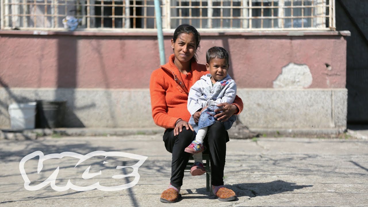 Children for Sale: The Trafficking Ring Selling Babies from the Slums to Rich Couples