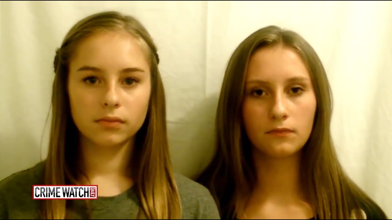 Missing Teens Found Hiding Out With Mom; Custody Battle Continues – Crime Watch Daily