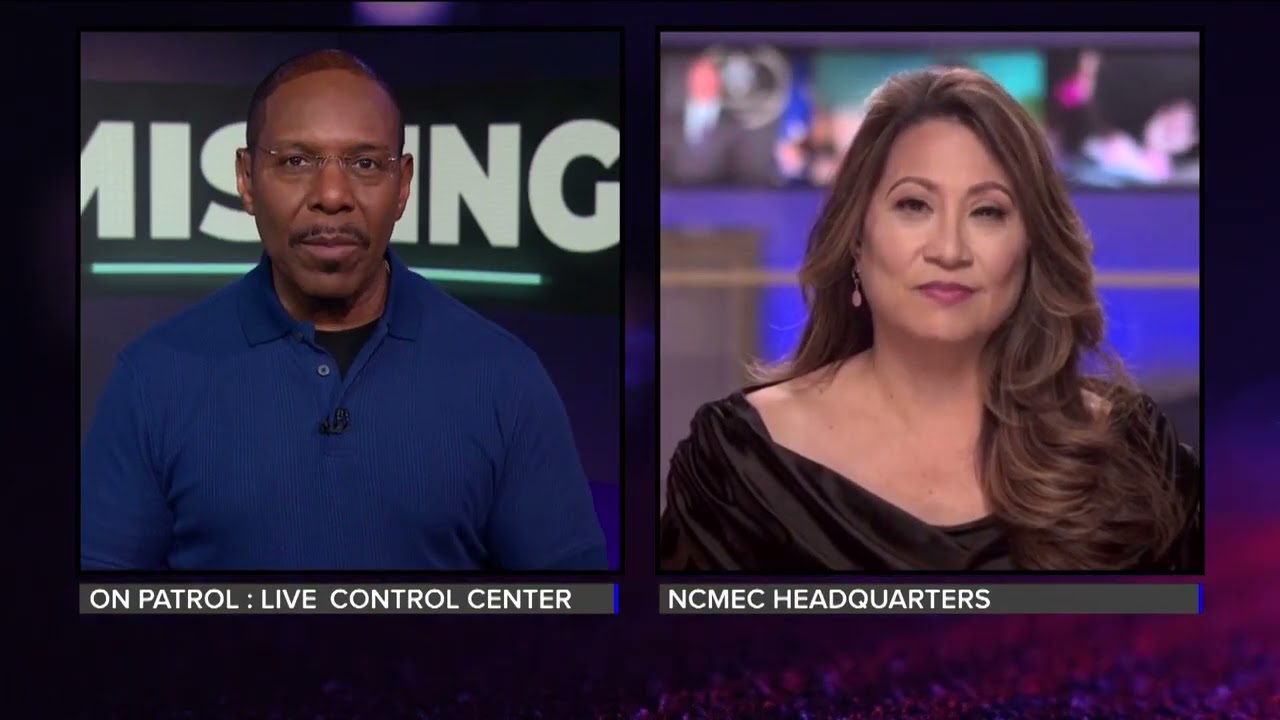 HEROES’ AWARDS – NCMEC) honors REELZ documentary series On Patrol: Live