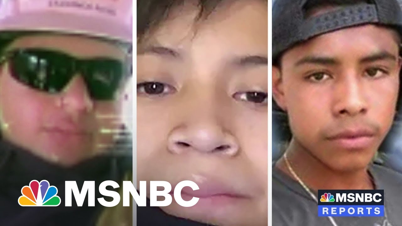 NYT: Exploited migrant children labor in inhumane, illegal conditions