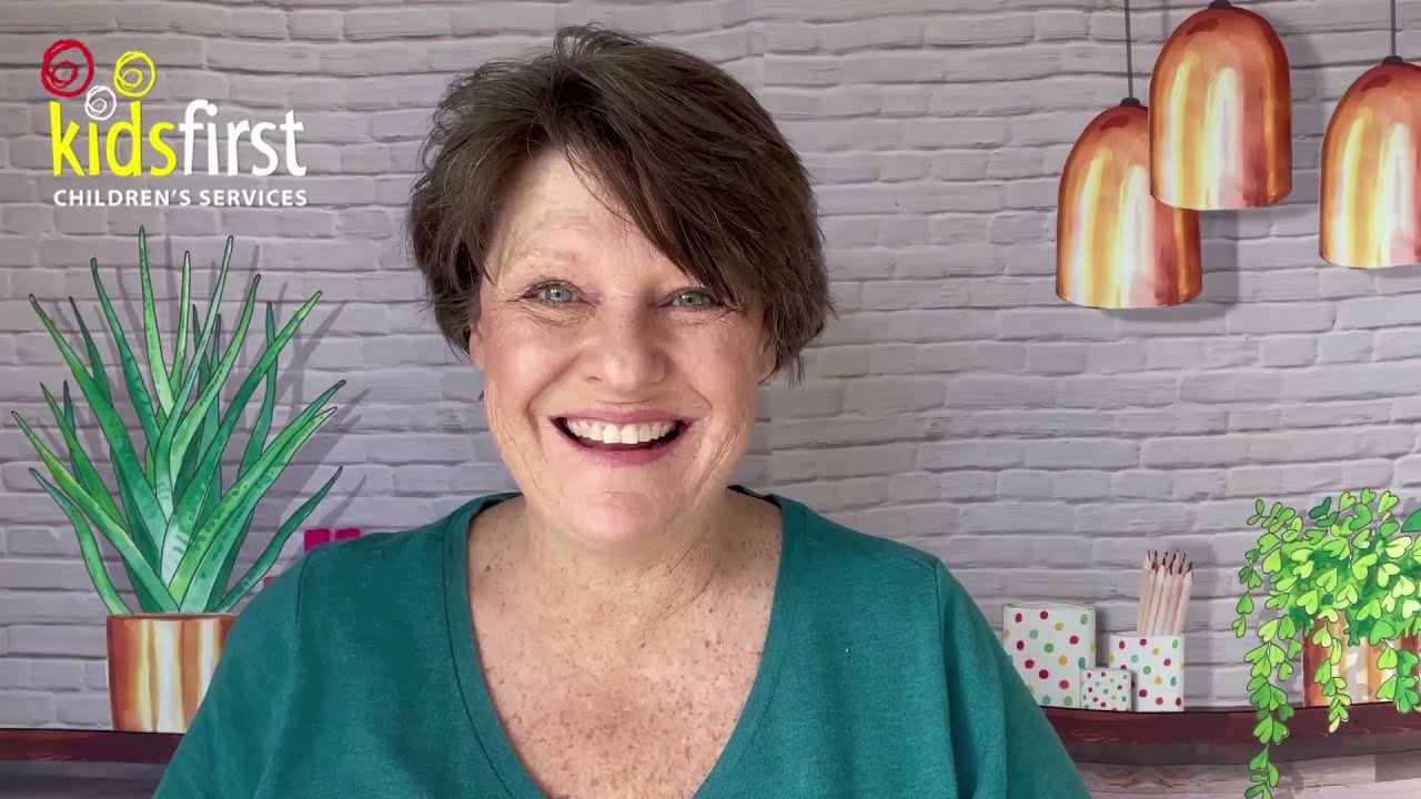 Career Opportunity @ Kids First Children’s Services – Child & Family Clincian