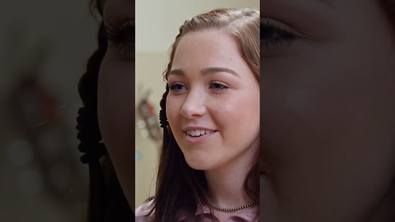 Anna’s Miraculous Recovery After a Horrible Car Wreck (full video in comments!)