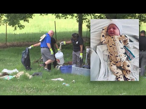 KSP: Infant’s body found inside family’s home believed to be missing 8-month-old