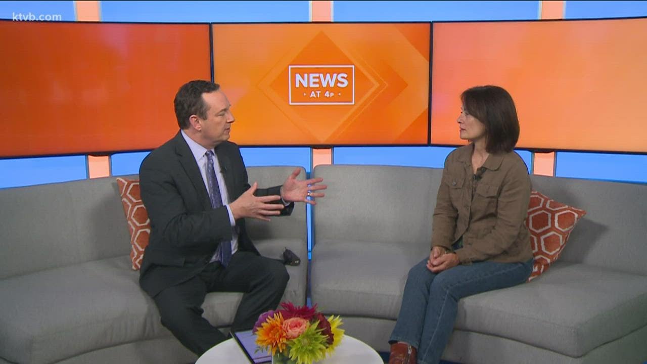 Idaho Crisis & Suicide Hotline: name change reflects mission it has always provided