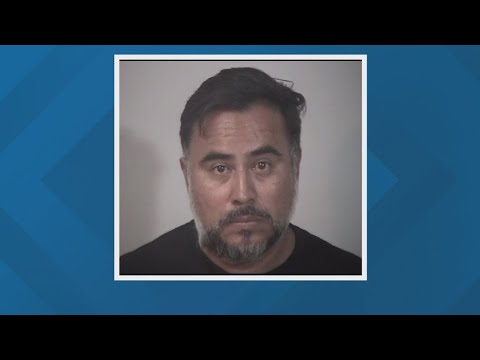 Virginia man arrested for attempted abduction of 5-year-old girl