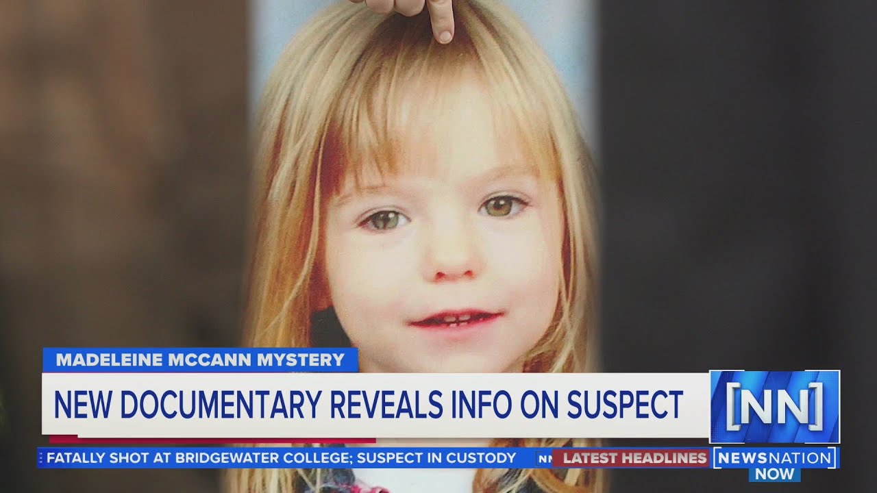 Documentary IDs possible suspect in missing child case | NewsNation Prime