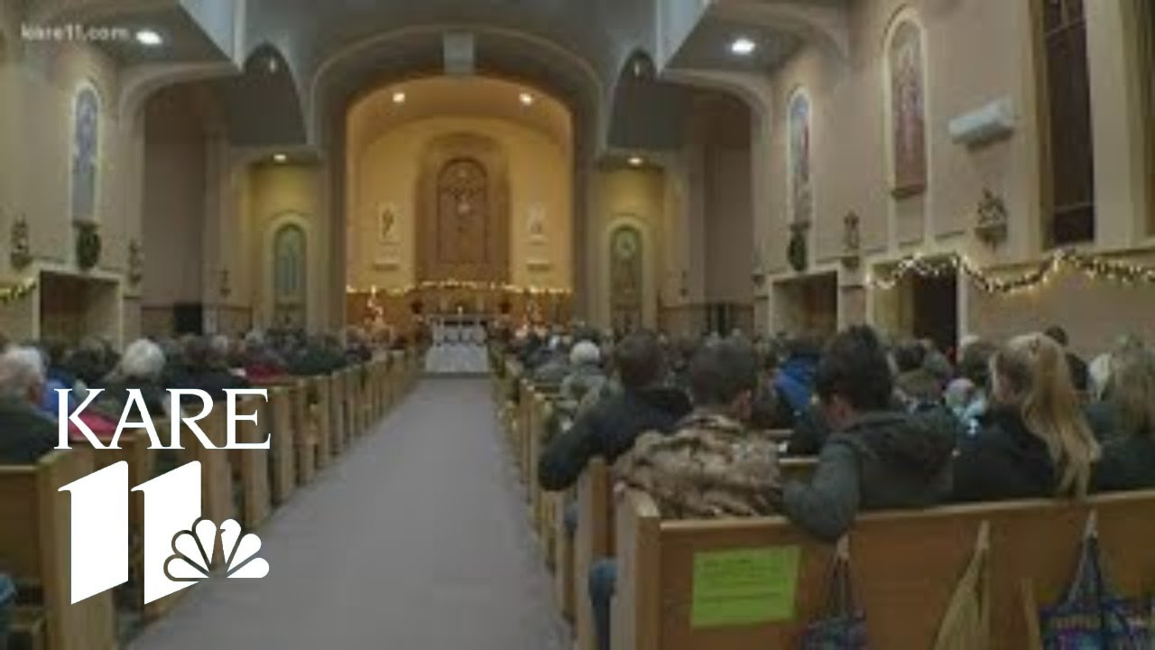 Community remembers brothers killed in silo accident, prays for child’s recovery