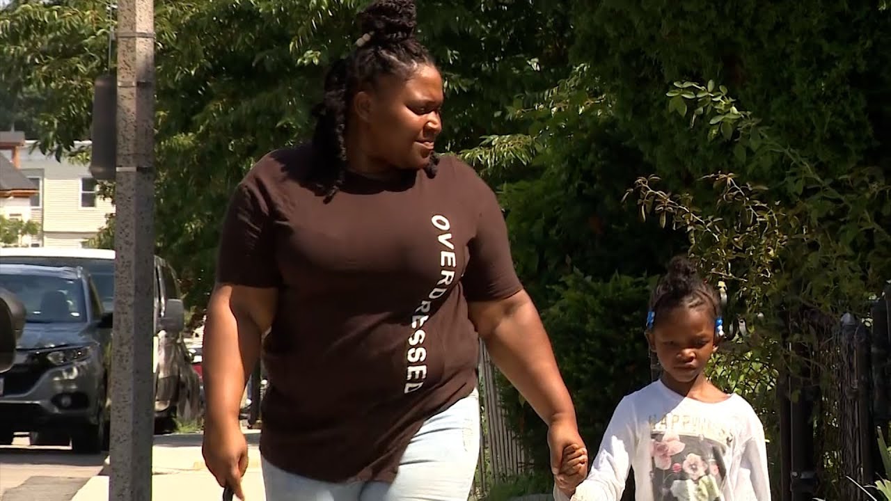 Girl misidentified on first day at Boston school, prompting missing person report