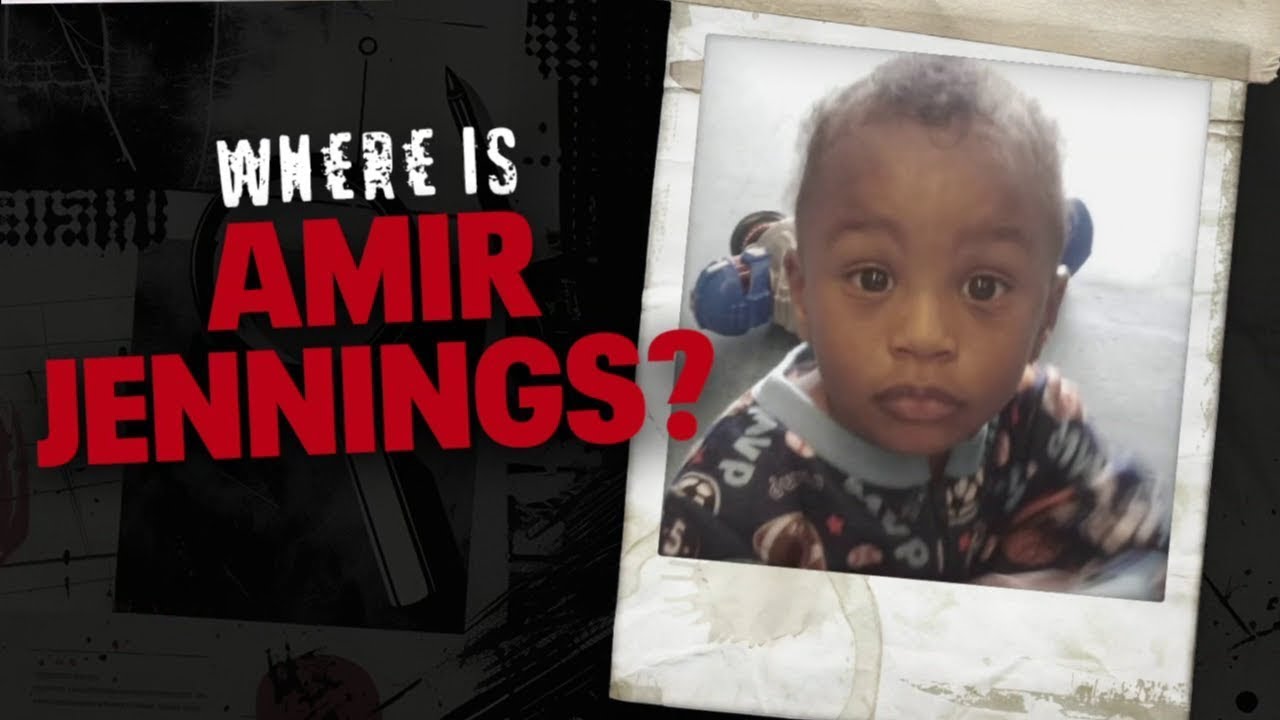 Unforgotten South Carolina: Where is Amir Jennings? | Full Special