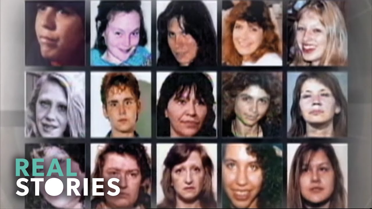 Canada’s Missing Women Tragedy (Missing Persons Documentary) | Real Stories