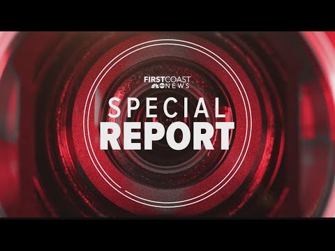 Special Report: Police searching for missing Jacksonville child