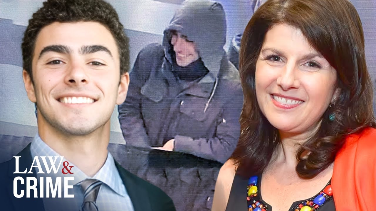 Luigi Mangione’s Mom Makes Shocking Confession About the Alleged Shooter