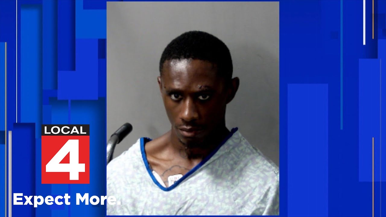 New text messages revealed in Amber Alert case against Rashad Trice in Grand Rapids