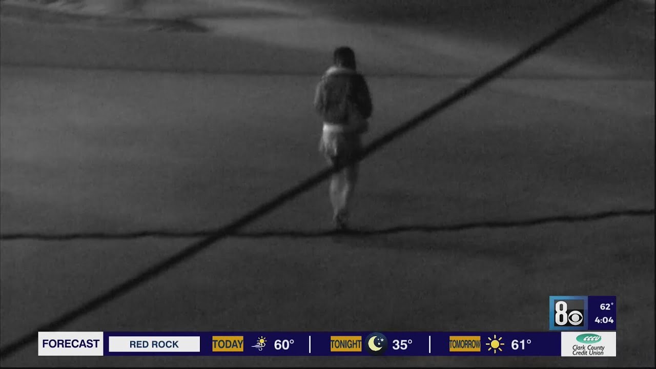 14 missing children found, officials vow to keep looking as big events hit Las Vegas valley