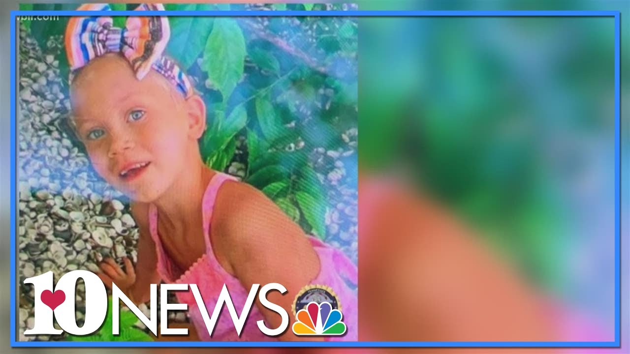 Two weeks since 5-year-old Summer Wells was reported missing