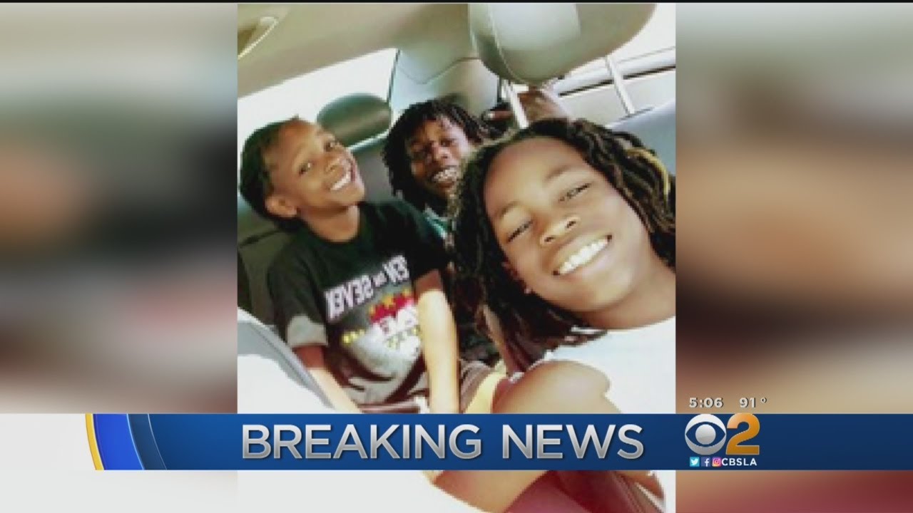 Amber Alert Issued For New Mexico Woman Who May Be In California