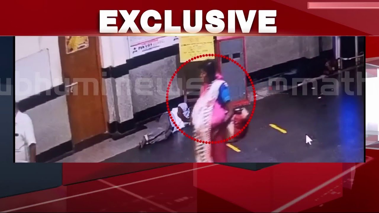 നാടോടികൾ തട്ടിക്കൊണ്ടുപോയ കുഞ്ഞിനെ രക്ഷപെടുത്തി | Child abduction