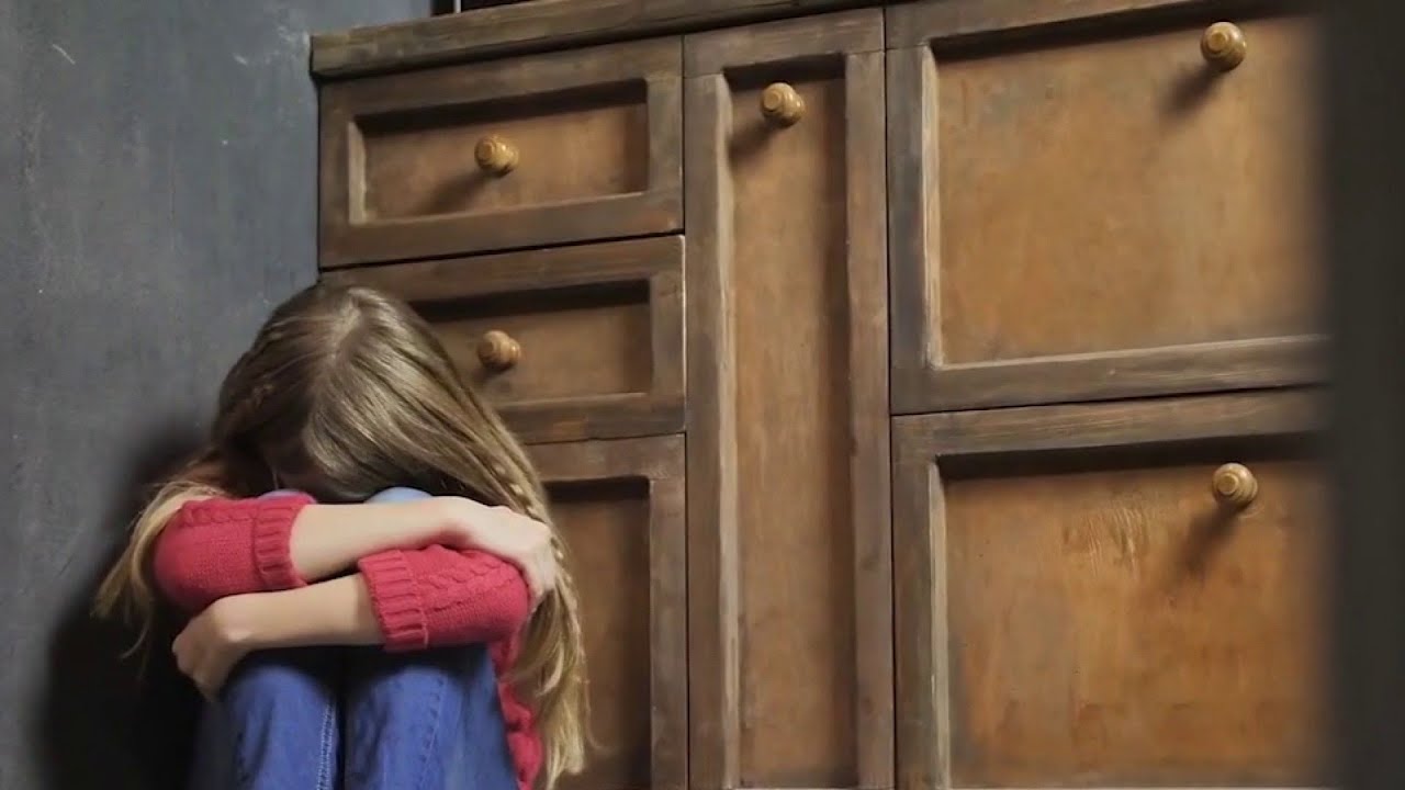 Steps to take when a child is missing; how to manage mental health