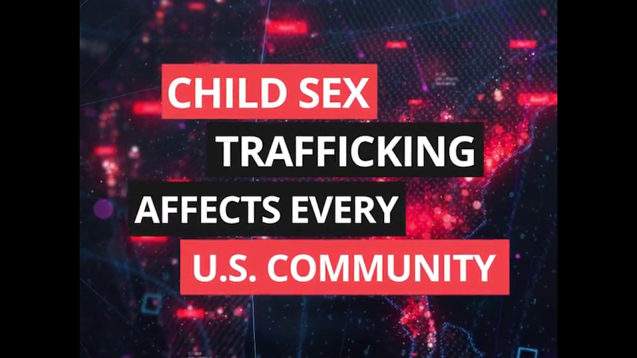Did You Know? Child Sex Trafficking Happens in This Country
