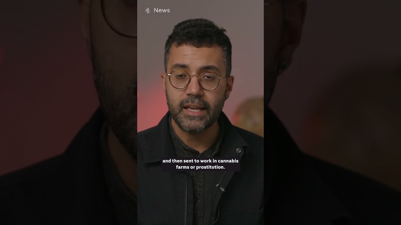 200 children have gone missing from the UK’s asylum hotels