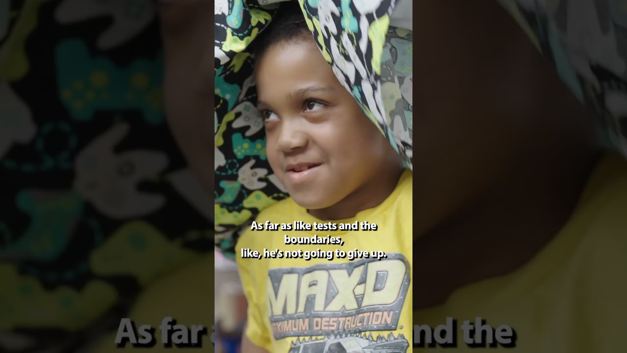 Tough Like a Monster Truck: Kaden’s Recovery After Losing His Legs to Strep and Flu