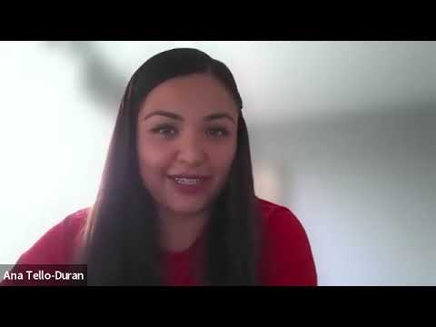 Former Unaccompanied Children and Their Stories of Resilience Virtual Panel