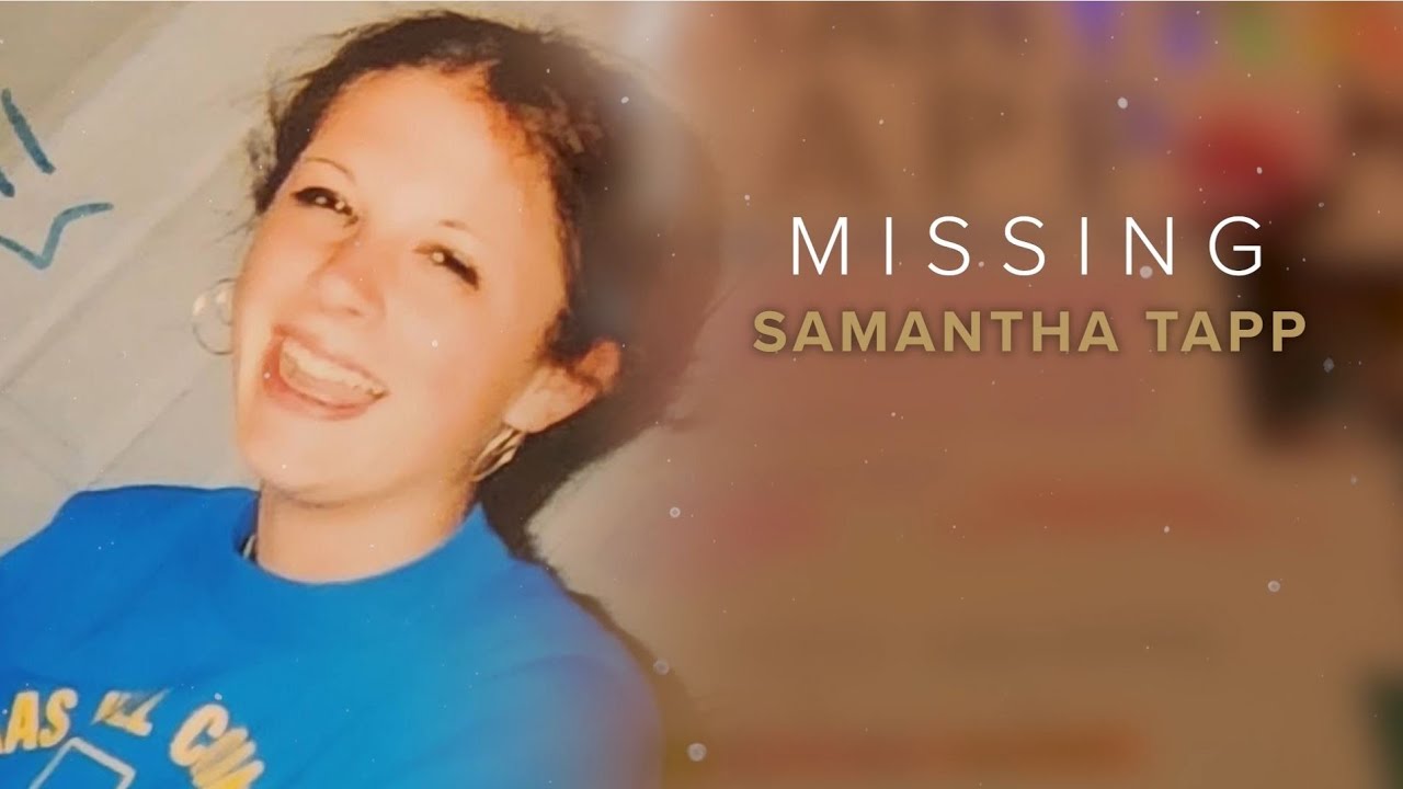 Where is Samantha Tapp? Sightings reported after teen vanishes in 2004 | Missing on NewsNation