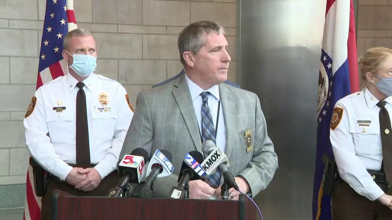 New details on triple homicide, Amber Alert in St. Louis County