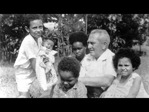 Belgium mandated to pay reparations for Colonial-era child abductions.