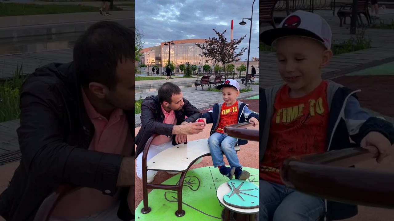 He kidnapped a child🫨🥺🤯#boriskatefamily #shorts #kids #son