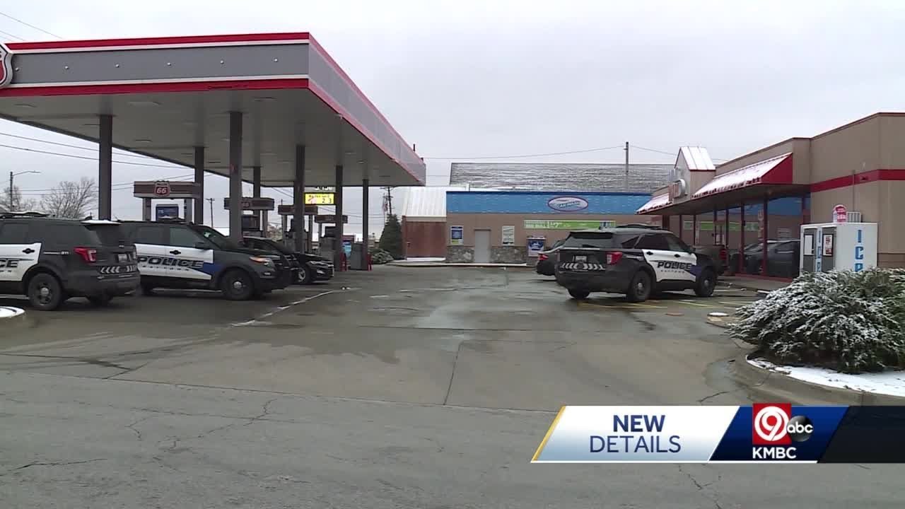 Child car safety expert: Raytown Amber Alert a reminder to never leave kids unattended in vehicles