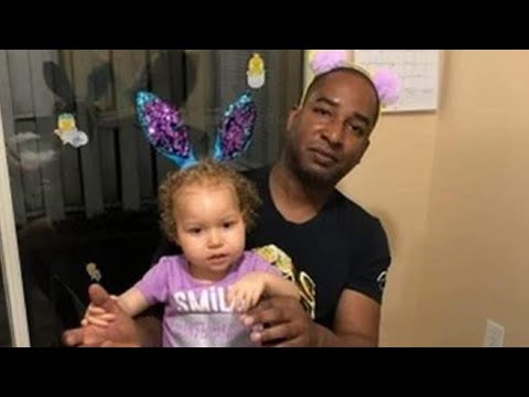 Orangeburg Sheriff gives latest on missing child, search for father