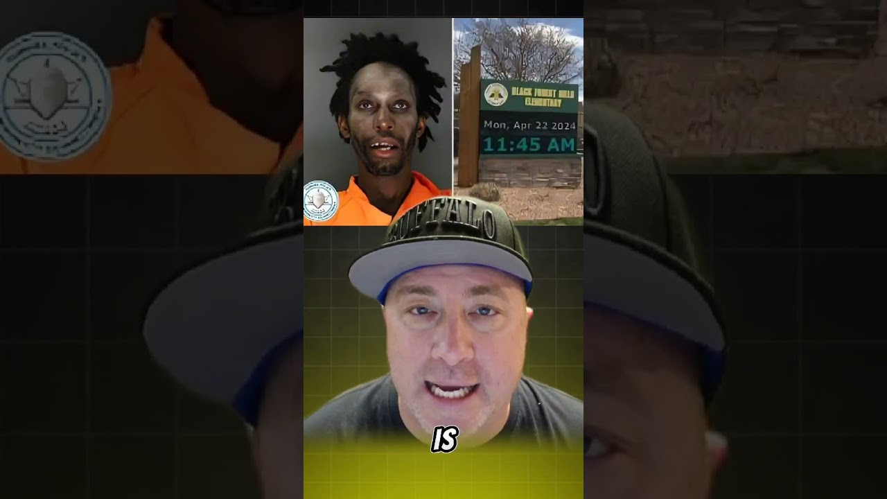 Transgender Attempts Abduction of Boy. Stranger Danger. #truecrimecommunity #true #prison