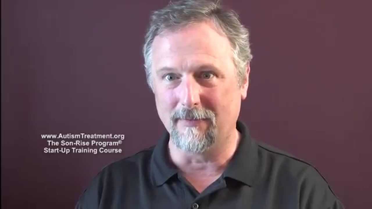 Autism Recovery: We Used The Son-Rise Program® and Our Son Left His Diagnosis in the Dust!