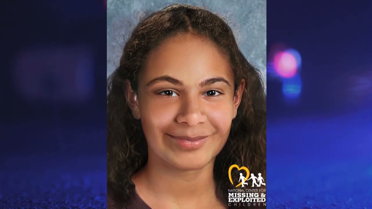 Hanna Lee and Skye Rex On Patrol: Live Missing Segment