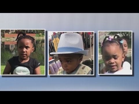 Breaking: Standoff at Pearsall motel connected to three missing Indiana children, authorities say