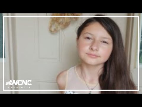 Finding Madalina: Two years since Cornelius girl was reported missing