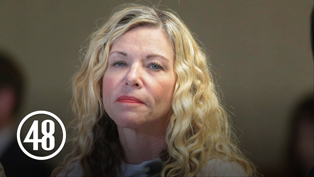 “48 Hours” preview: Amateur sleuths look for clues in disappearance of children of Lori Vallow Da…