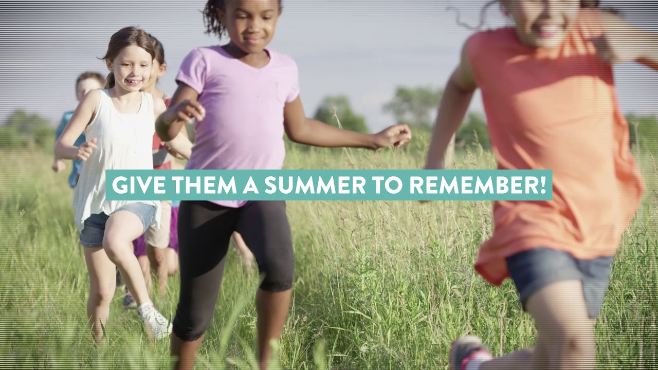 Keep Your Child Safe At Camp With Children’s Medical Alert Bracelets